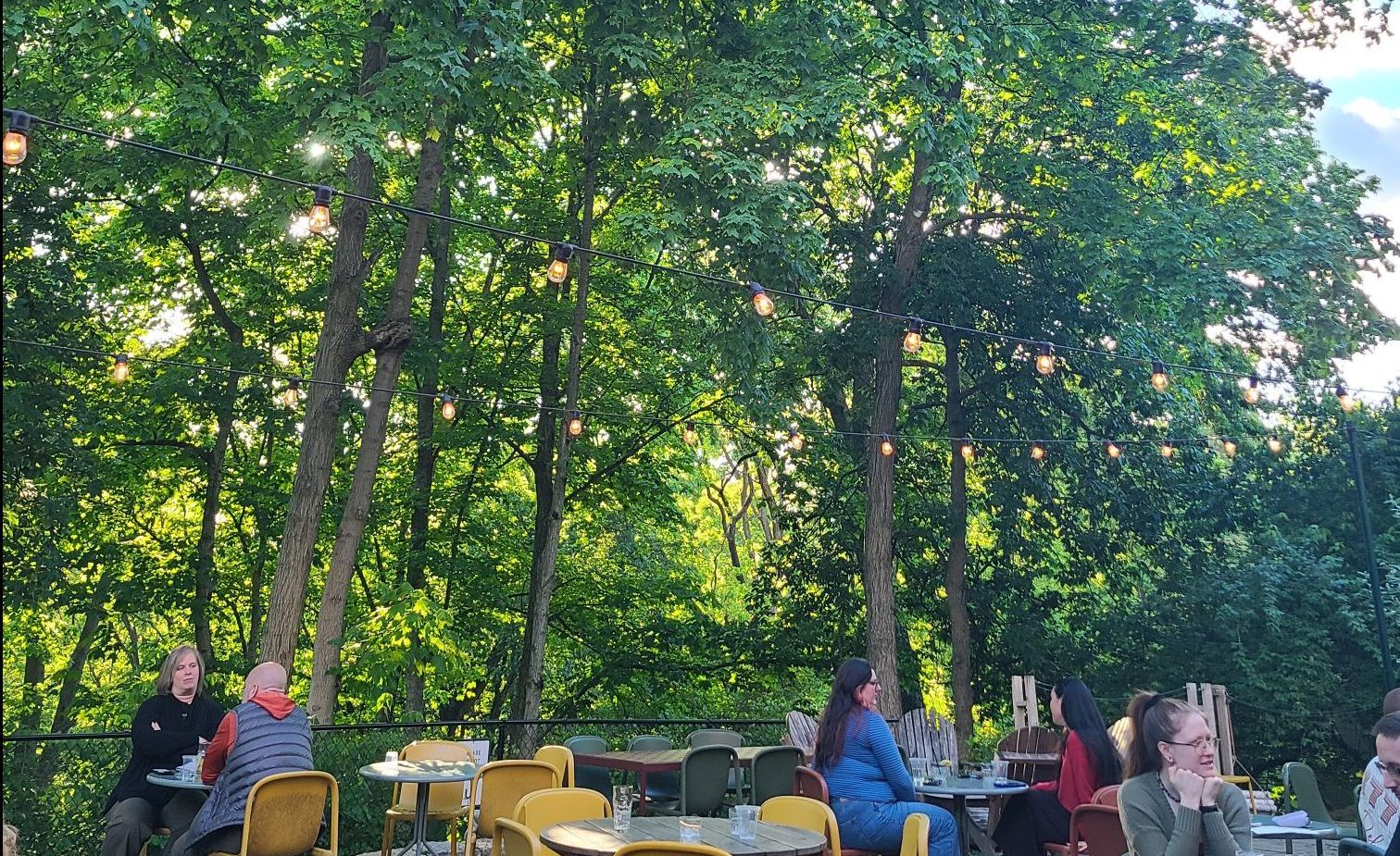Trivia Night at Understory: One of Columbus’ Best Patios