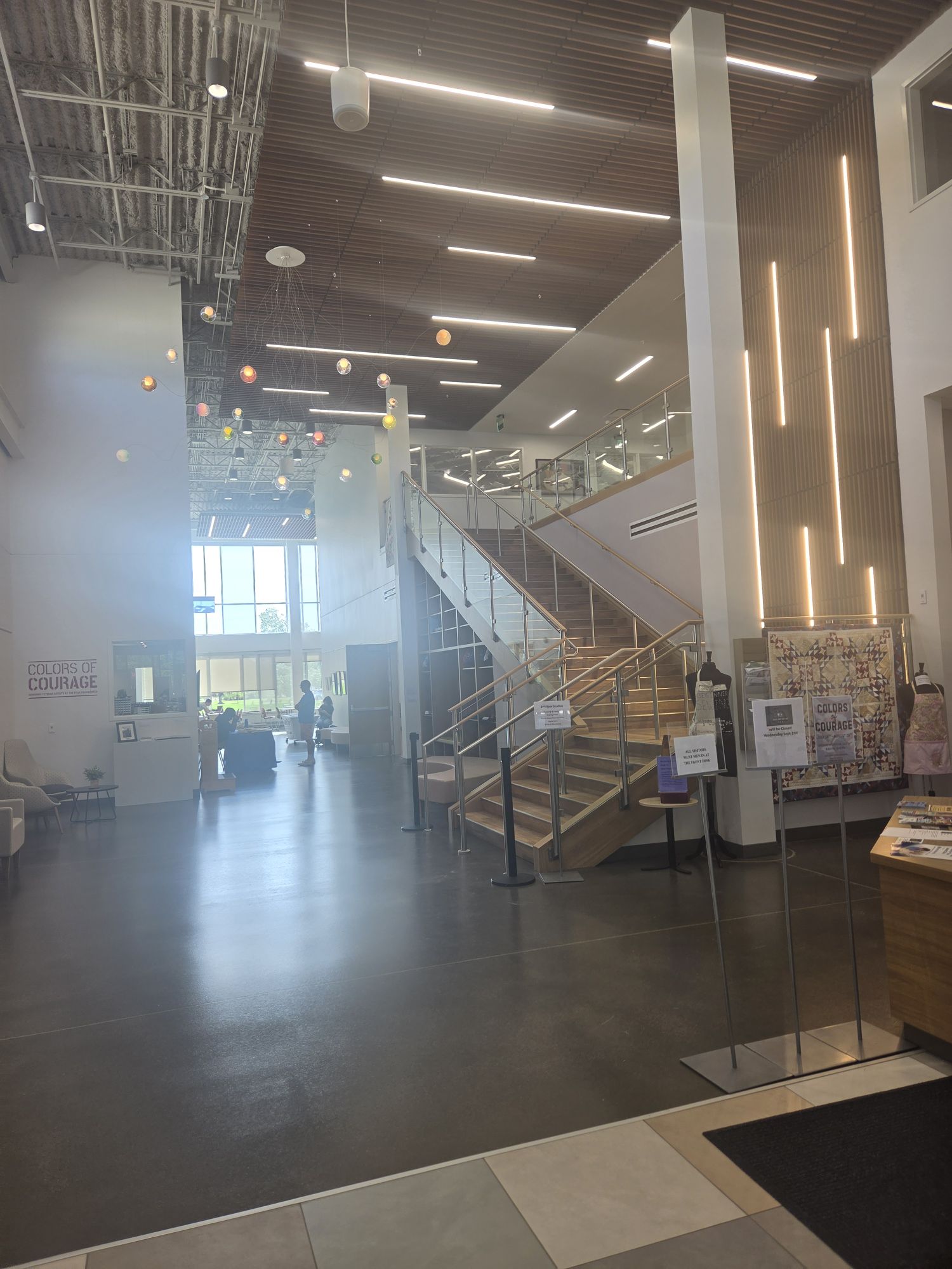 Fran Ryan Center: A Seriously Cool Place to Make Stuff